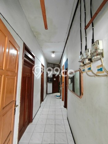 Jual Rumah Eksklusif 14 KT di Poris, Tangerang Jual Rumah Eksklusif 14 KT di Poris, Tangerang
