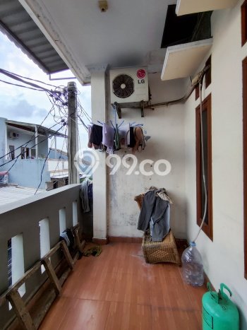 Jual Rumah Modern 4 KT di Poris, Tangerang Jual Rumah Modern 4 KT di Poris, Tangerang