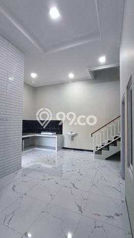 Dijual Rumah Modern 3 KT di Poris, Tangerang Dijual Rumah Modern 3 KT di Poris, Tangerang