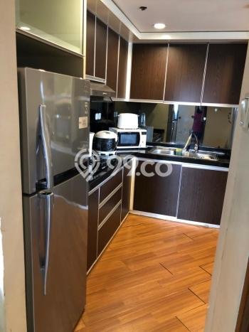 Apartemen Favorit Nyaman Dijual di Jakarta Selatan dengan 3 Kamar Tidur Apartemen Favorit Nyaman Dijual di Jakarta Selatan dengan 3 Kamar Tidur