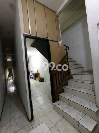 Unit Ruko Dijual di Tangerang LT 62m2 & LB 248m2 Unit Ruko Dijual di Tangerang LT 62m2 & LB 248m2