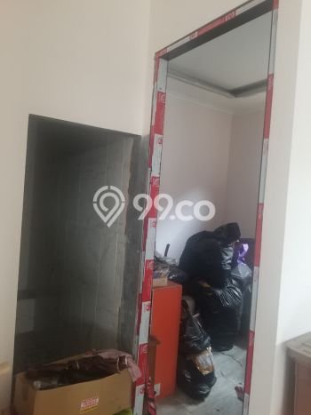 Rumah Luas Asri 6 KT Siap Huni di Gading Serpong Tangerang Rumah Luas Asri 6 KT Siap Huni di Gading Serpong Tangerang