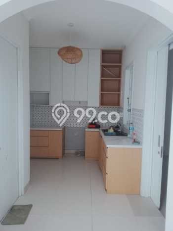 Hunian Elit LB 196m2 Siap Huni Desain Elegan di BSD Eminent, Tangerang Hunian Elit LB 196m2 Siap Huni Desain Elegan di BSD Eminent, Tangerang