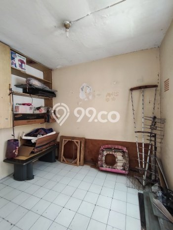 Rumah Luas Asri 3 KT Siap Huni di Citra Garden Jakarta Barat Rumah Luas Asri 3 KT Siap Huni di Citra Garden Jakarta Barat