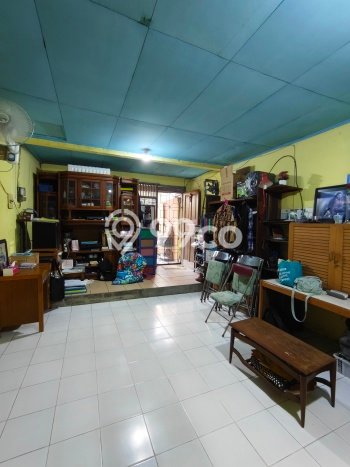 Rumah Minimalis 2 KT di Poris Tangerang Unfurnished Rumah Minimalis 2 KT di Poris Tangerang Unfurnished
