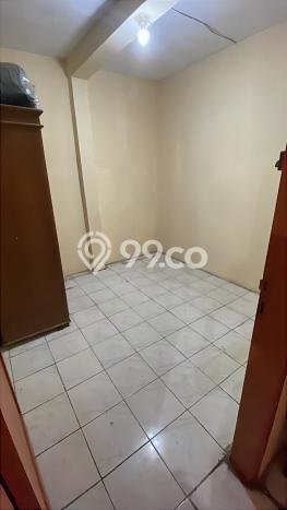 Rumah Modern 3 KT di Poris Tangerang Semi Furnished Rumah Modern 3 KT di Poris Tangerang Semi Furnished