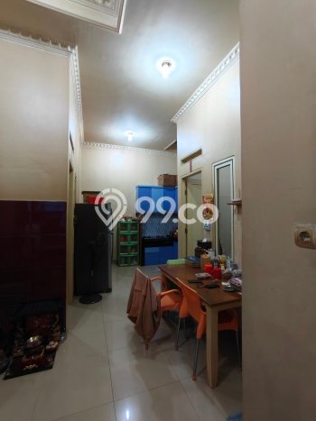 Jual Rumah Eksklusif 3 KT di Poris, Tangerang Jual Rumah Eksklusif 3 KT di Poris, Tangerang