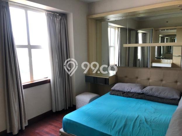 Apartemen Favorit Nyaman Dijual di Jakarta Selatan dengan 3 Kamar Tidur Apartemen Favorit Nyaman Dijual di Jakarta Selatan dengan 3 Kamar Tidur