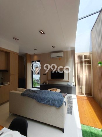Rumah Minimalis 3 KT LT 90m2 di Semanan Rumah Minimalis 3 KT LT 90m2 di Semanan