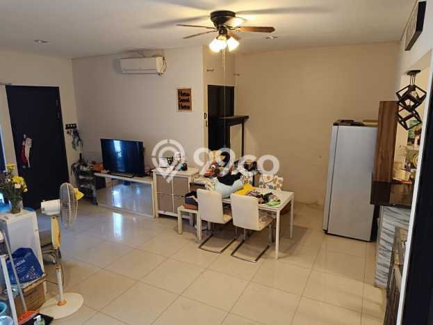 Rumah Elit Modern Siap Huni di BSD Eminent Tangerang Rumah Elit Modern Siap Huni di BSD Eminent Tangerang