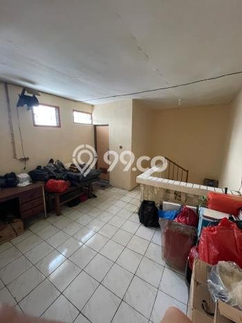 Rumah Modern 3 KT di Poris Tangerang Semi Furnished Rumah Modern 3 KT di Poris Tangerang Semi Furnished