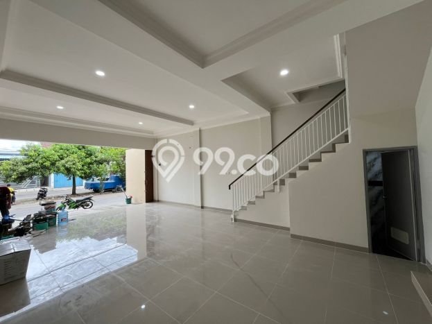Ruko Premium Kawasan , Luas 150m2m², Pusat Komersial, Akses Tangerang, Tangerang Ruko Premium Kawasan , Luas 150m2m², Pusat Komersial, Akses Tangerang, Tangerang