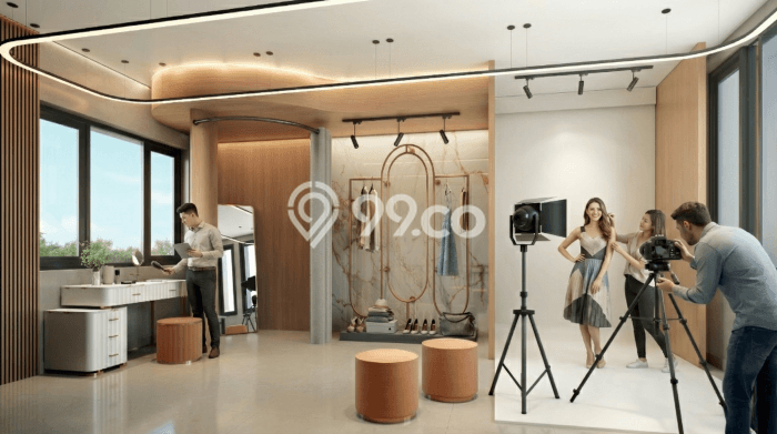 Ruko Dijual Lokasi Stratagis di BSD Tangerang Selatan Cocok untuk Investasi Ruko Dijual Lokasi Stratagis di BSD Tangerang Selatan Cocok untuk Investasi