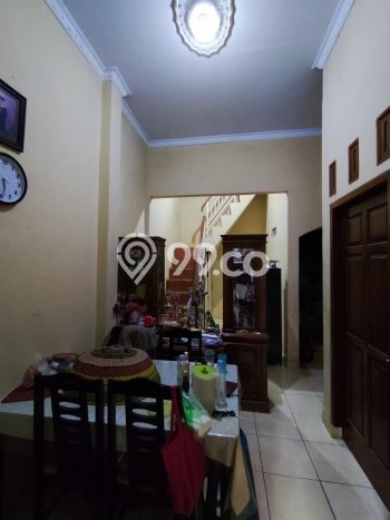 Jual Rumah Modern 4 KT di Poris, Tangerang Jual Rumah Modern 4 KT di Poris, Tangerang