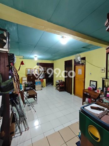 Rumah Minimalis 2 KT di Poris Tangerang Unfurnished Rumah Minimalis 2 KT di Poris Tangerang Unfurnished