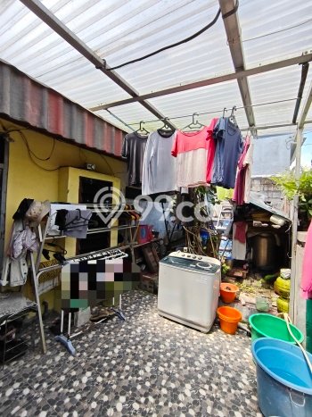 Rumah Minimalis 2 KT di Poris Tangerang Unfurnished Rumah Minimalis 2 KT di Poris Tangerang Unfurnished