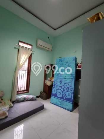 Rumah Minimalis 3 Kamar LT 115m2 di Poris Rumah Minimalis 3 Kamar LT 115m2 di Poris