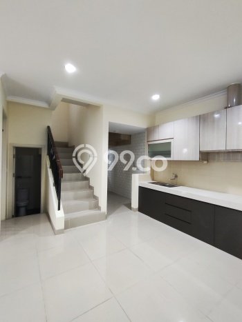 Rumah Minimalis 3 Kamar LT 99m2 di Gading Serpong Rumah Minimalis 3 Kamar LT 99m2 di Gading Serpong