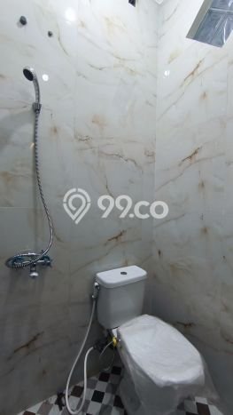 Dijual Rumah Modern 3 KT di Poris, Tangerang Dijual Rumah Modern 3 KT di Poris, Tangerang