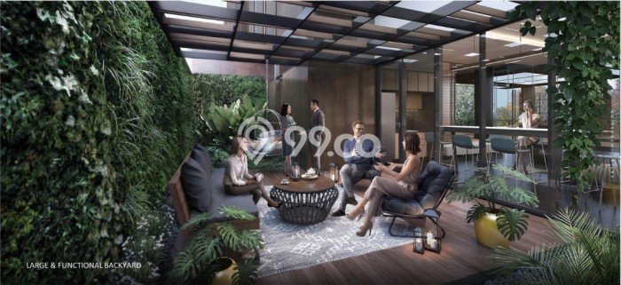 Untuk Dijual Komersial di BSD, Tangerang Selatan Harga Penawaran Spesial Untuk Dijual Komersial di BSD, Tangerang Selatan Harga Penawaran Spesial