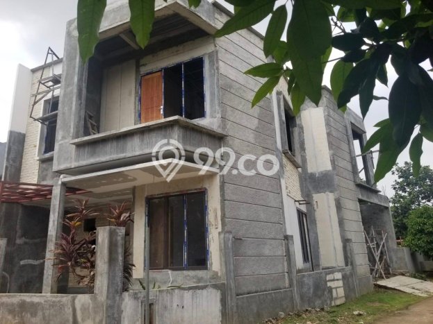 Rumah Luas Asri 6 KT Siap Huni di Gading Serpong Tangerang Rumah Luas Asri 6 KT Siap Huni di Gading Serpong Tangerang
