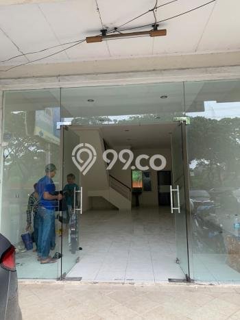 Unit Ruko Tersedia di Gading Serpong Spesifikasi LB 195m2 Unit Ruko Tersedia di Gading Serpong Spesifikasi LB 195m2