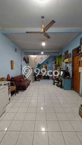Jual Rumah Eksklusif 14 KT di Poris, Tangerang Jual Rumah Eksklusif 14 KT di Poris, Tangerang