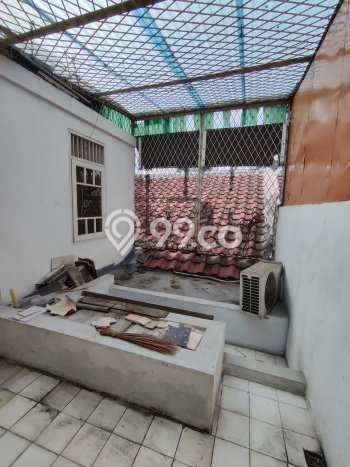 Rumah Luas Asri 3 KT Siap Huni di Citra Garden Jakarta Barat Rumah Luas Asri 3 KT Siap Huni di Citra Garden Jakarta Barat