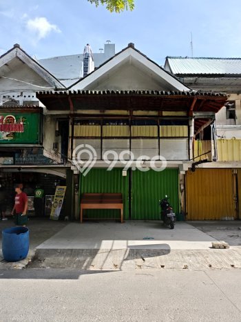 Ruko Bagus Dijual LB 80m2 Lokasi Strategis Tangerang Area Cocok untuk Bisnis Ruko Bagus Dijual LB 80m2 Lokasi Strategis Tangerang Area Cocok untuk Bisnis