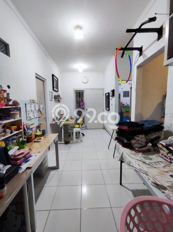 Jual Rumah Modern 4 KT di Poris, Tangerang Jual Rumah Modern 4 KT di Poris, Tangerang