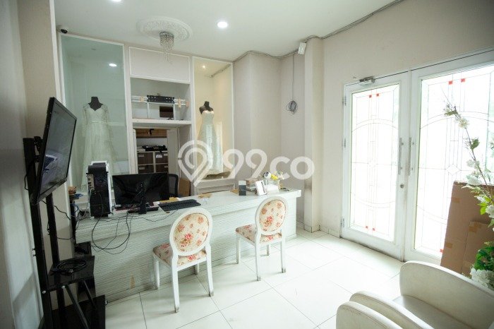 Rumah Elit Modern Siap Huni di Citra Garden Jakarta Barat Rumah Elit Modern Siap Huni di Citra Garden Jakarta Barat