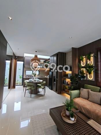 For Sale Hunian Rumah Nyaman 3 Kamar di Citra Garden, Jakarta Barat For Sale Hunian Rumah Nyaman 3 Kamar di Citra Garden, Jakarta Barat