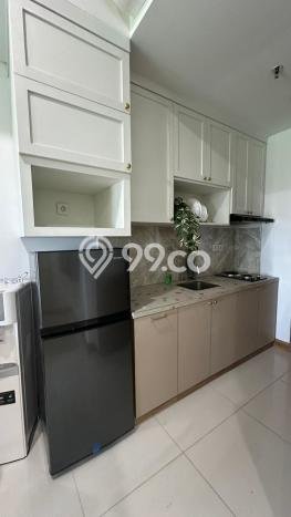 Untuk Dijual Apartemen di BSD, Tangerang Selatan Punya 1 Kamar Tidur Untuk Dijual Apartemen di BSD, Tangerang Selatan Punya 1 Kamar Tidur