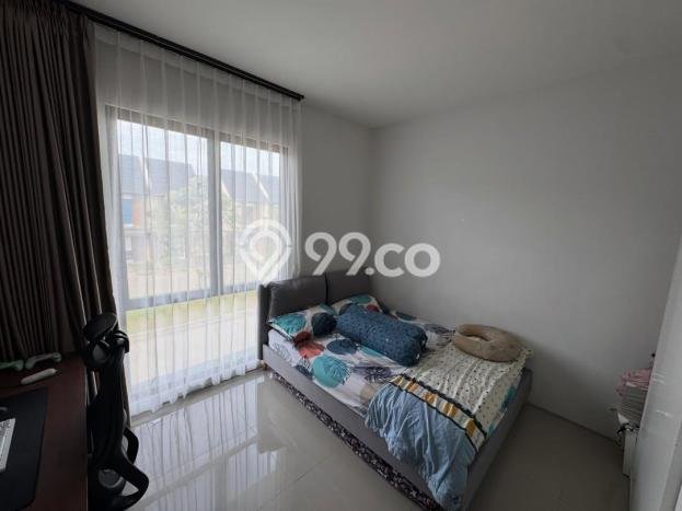 Dijual Cepat Rumah Bagus Siap Huni LB 85m2 di Cisauk, Tangerang Dijual Cepat Rumah Bagus Siap Huni LB 85m2 di Cisauk, Tangerang