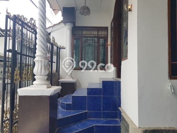 Disewakan Rumah Konsep Modern di Antapani Bandung dengan 2 Kamar Disewakan Rumah Konsep Modern di Antapani Bandung dengan 2 Kamar
