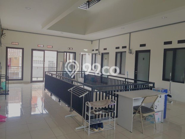 Rumah Elit Modern Siap Huni di Jatinangor Bandung Rumah Elit Modern Siap Huni di Jatinangor Bandung