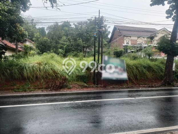Dijual Tanah 1117m2 di Majalengka Kota, Majalengka Dijual Tanah 1117m2 di Majalengka Kota, Majalengka