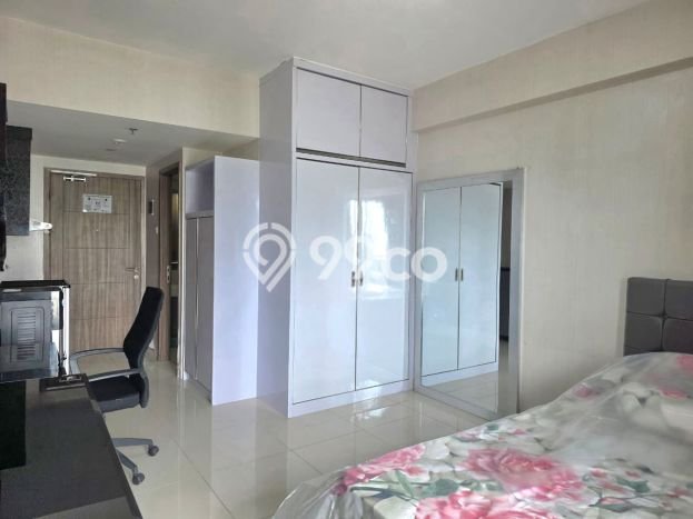 Dijual Apartemen 1 KT & 1 KM di Bandung Lokasi Strategis Dijual Apartemen 1 KT & 1 KM di Bandung Lokasi Strategis