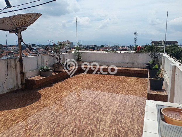 Unit Ruko Tersedia di Pasir Koja Spesifikasi LB 408m2 Unit Ruko Tersedia di Pasir Koja Spesifikasi LB 408m2