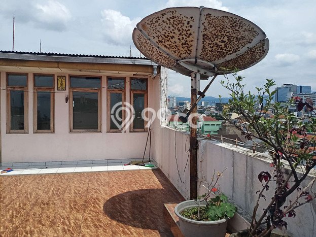 Unit Ruko Tersedia di Pasir Koja Spesifikasi LB 408m2 Unit Ruko Tersedia di Pasir Koja Spesifikasi LB 408m2