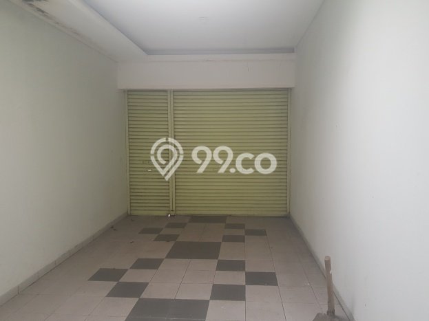 Kantor Lokasi Strategis di Turangga, Luas 150m², Disewakan Kantor Lokasi Strategis di Turangga, Luas 150m², Disewakan