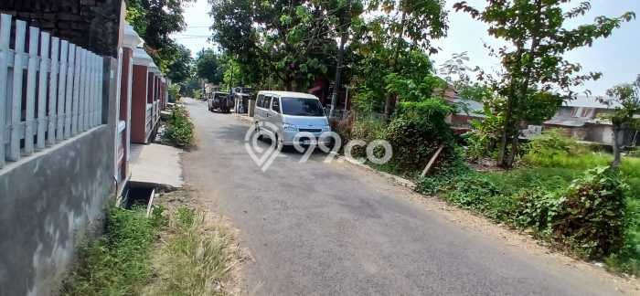 Tanah Dijual Lokasi Jatitujuh, Majalengka Luas 1300m2 Legalitas Aman Tanah Dijual Lokasi Jatitujuh, Majalengka Luas 1300m2 Legalitas Aman