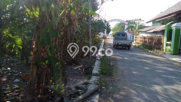 Tanah Dijual Lokasi Jatitujuh, Majalengka Luas 1300m2 Legalitas Aman Tanah Dijual Lokasi Jatitujuh, Majalengka Luas 1300m2 Legalitas Aman