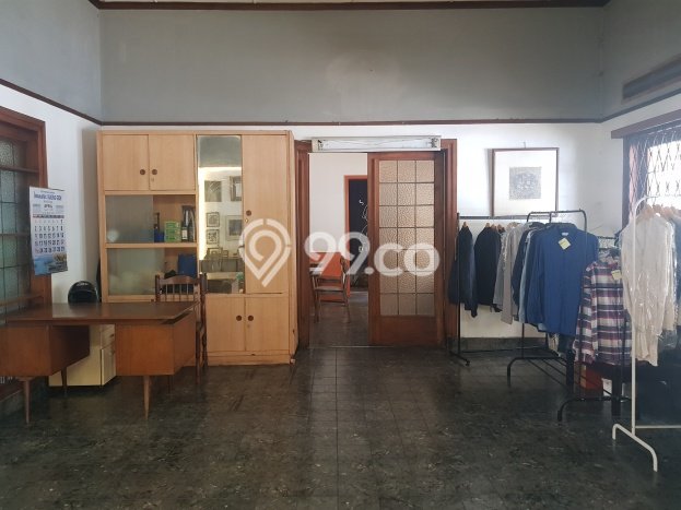 Hunian Super Elit dengan Akses Paling Strategis di Supratman, Bandung Hunian Super Elit dengan Akses Paling Strategis di Supratman, Bandung