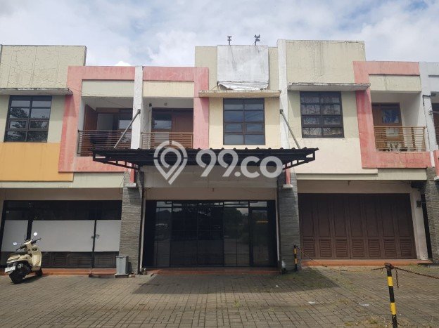 Ruko Disewakan Lokasi Antapani Bandung Harga Spesial! Ruko Disewakan Lokasi Antapani Bandung Harga Spesial!