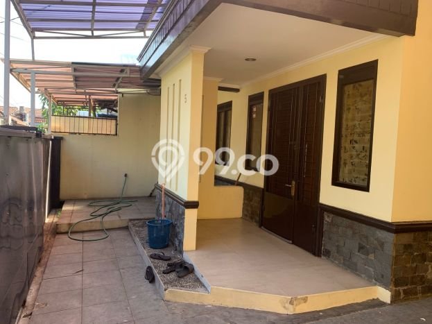 Rumah Modern area Ciwastra, Bandung, LT 170m² LB 123m² Rumah Modern area Ciwastra, Bandung, LT 170m² LB 123m²