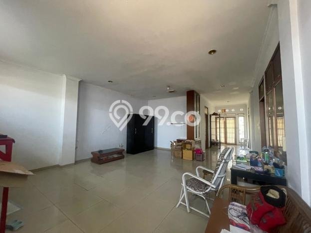 Rumah Siap Huni di Batununggal, Bandung, LT 180m2m² LB 300m2m² Rumah Siap Huni di Batununggal, Bandung, LT 180m2m² LB 300m2m²