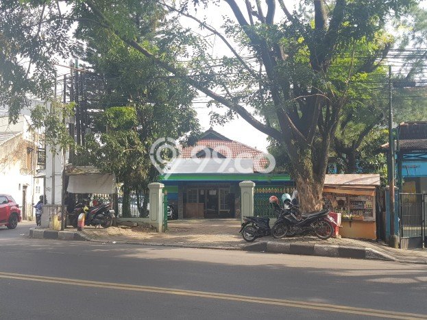 Ruko Area Bisnis Kawasan Ujungberung, Luas 350m², Pusat Bisnis Ruko Area Bisnis Kawasan Ujungberung, Luas 350m², Pusat Bisnis