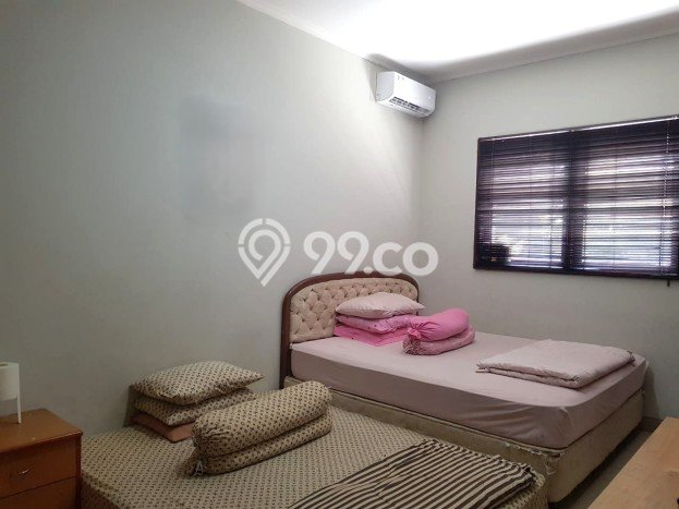 Jual Rumah Luas Megah Dengan View Eksklusif di Soekarno Hatta, Bandung Jual Rumah Luas Megah Dengan View Eksklusif di Soekarno Hatta, Bandung