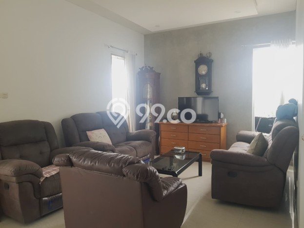 Hunian Mewah Siap Huni LT 241m2 di Coblong, Bandung Hunian Mewah Siap Huni LT 241m2 di Coblong, Bandung
